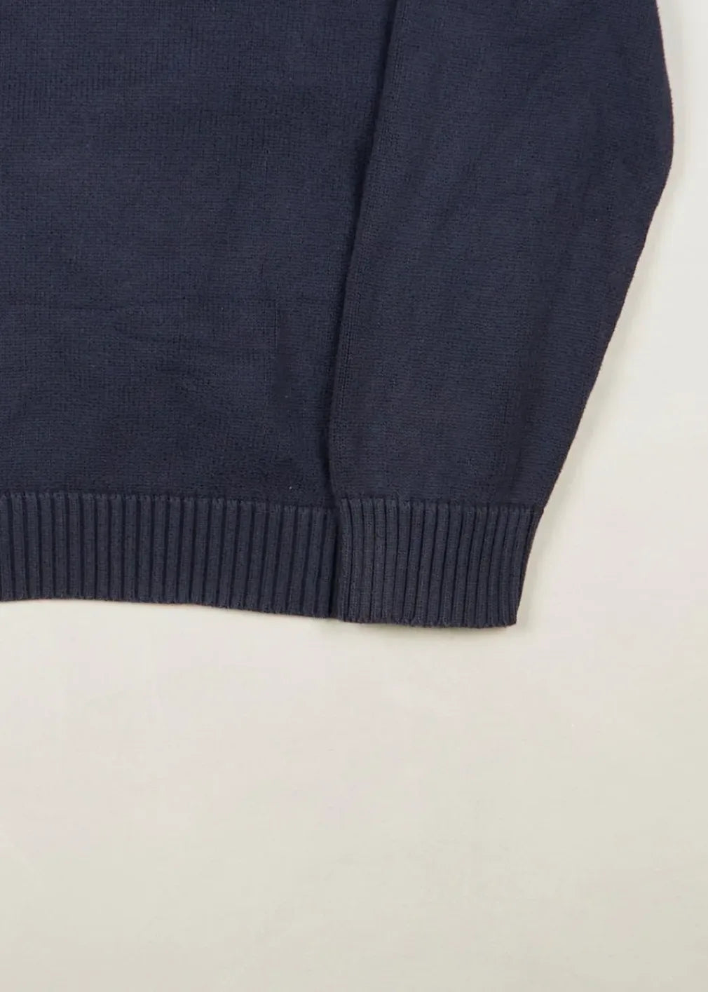 Ralph Lauren - Quarter Zip (XL) Bottom Right