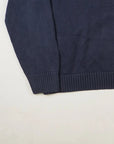 Ralph Lauren - Quarter Zip (XL) Bottom Left