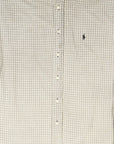 Ralph Lauren - Shirt (L) Center