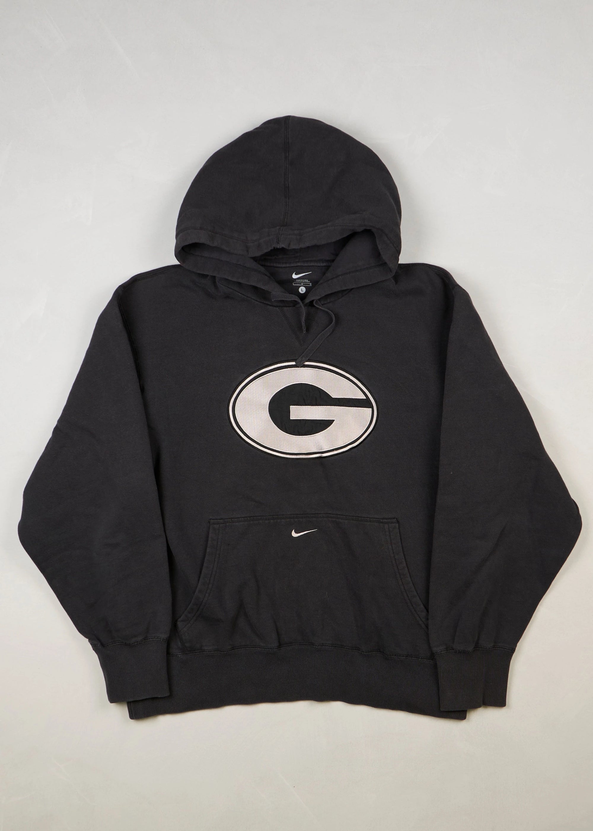 Nike - Hoodie (L)