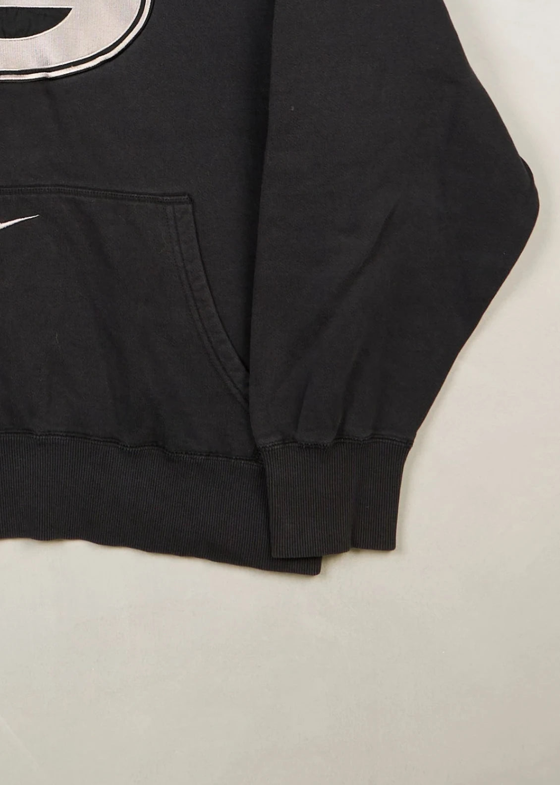 Nike - Hoodie (L) Bottom Right