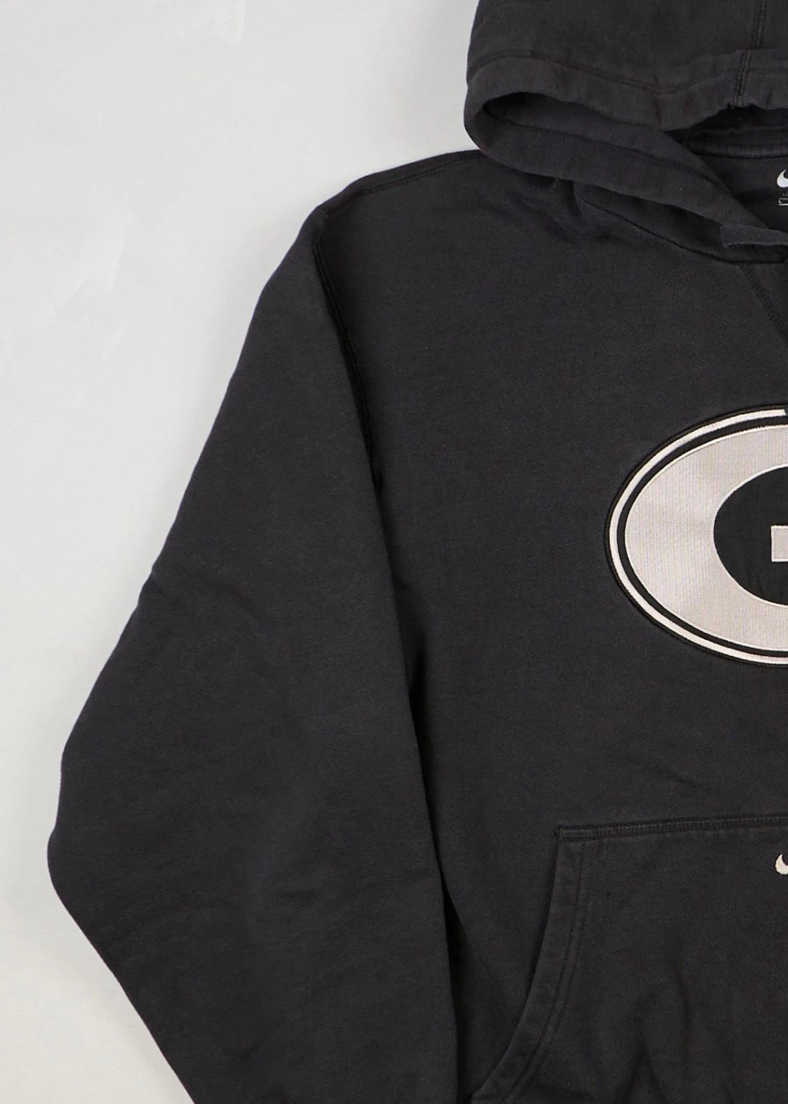 Nike - Hoodie (L) Left