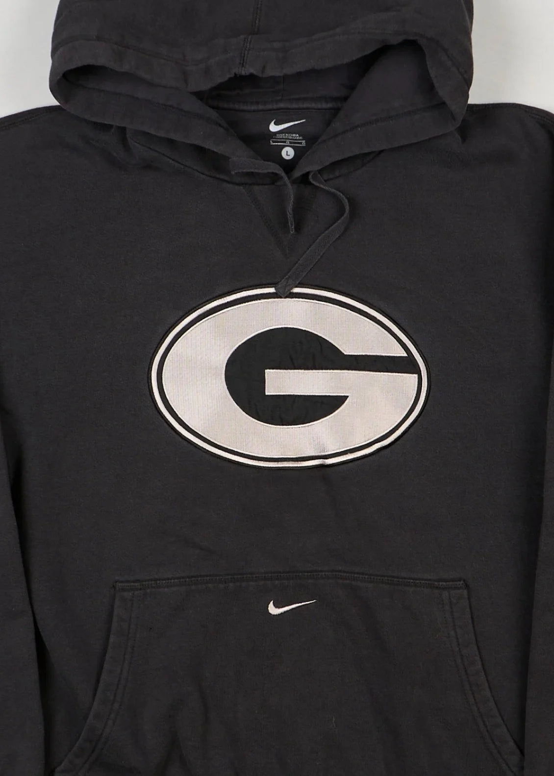 Nike - Hoodie (L) Center