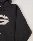 Nike - Hoodie (L) Right
