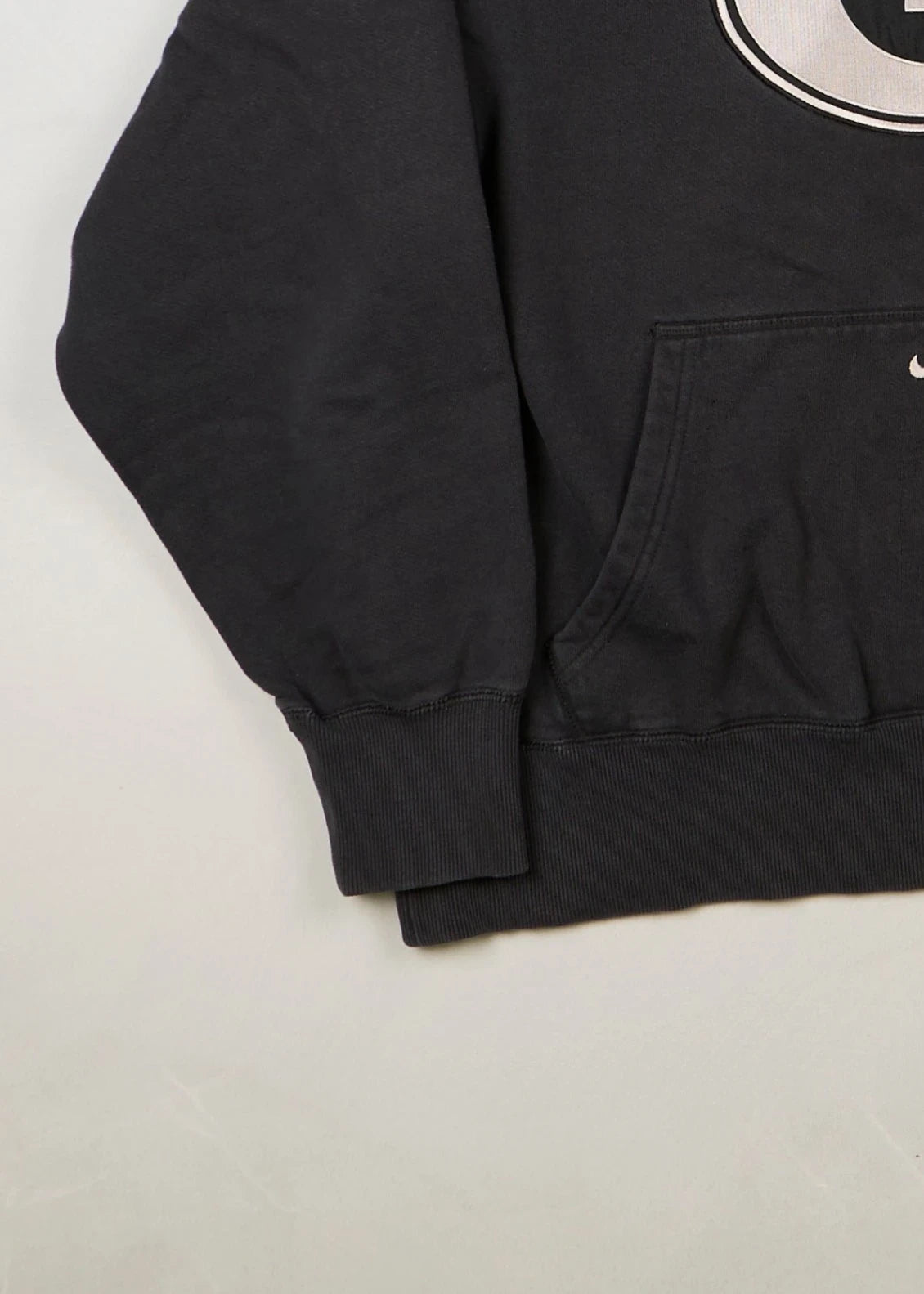 Nike - Hoodie (L) Bottom Left