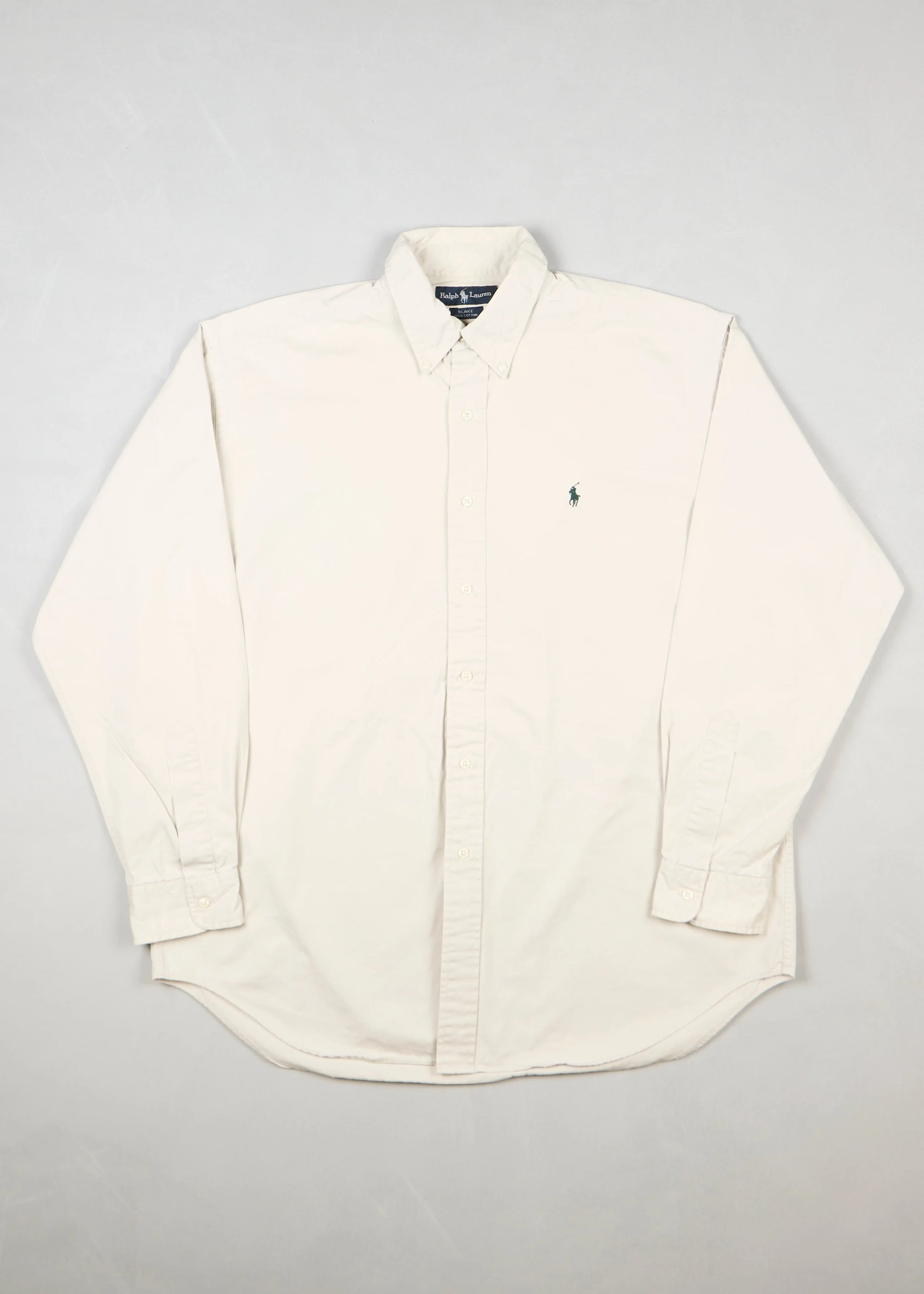 Ralph Lauren - Shirt (L)