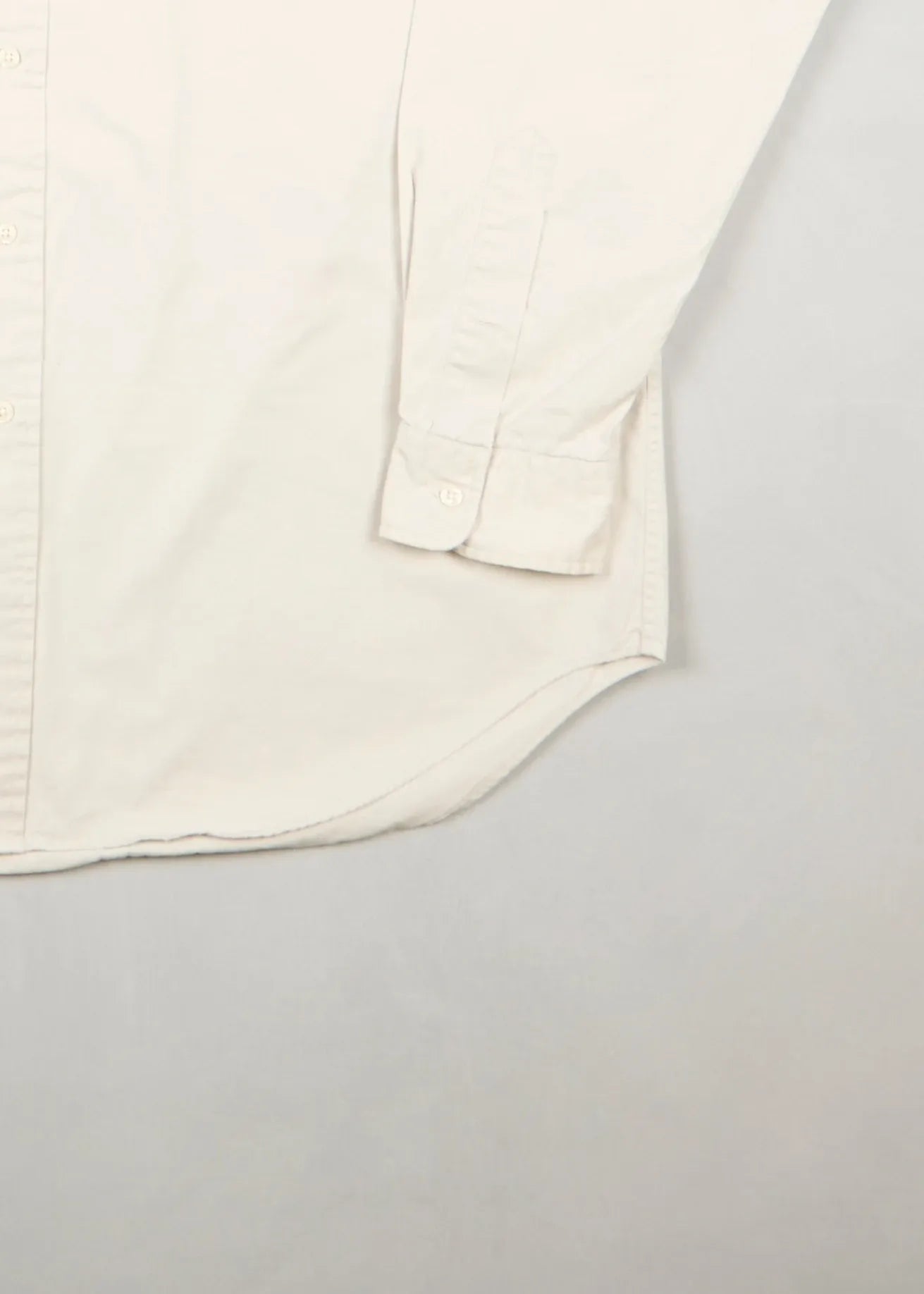 Ralph Lauren - Shirt (L) Bottom Right