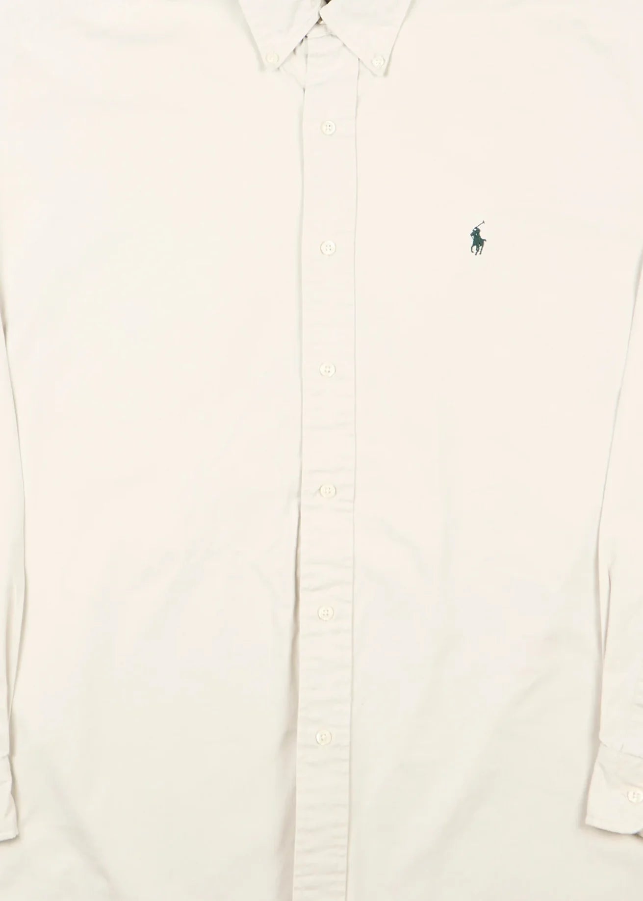 Ralph Lauren - Shirt (L) Center