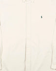 Ralph Lauren - Shirt (L) Center