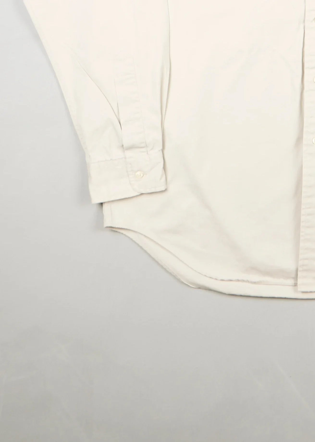 Ralph Lauren - Shirt (L) Bottom Left