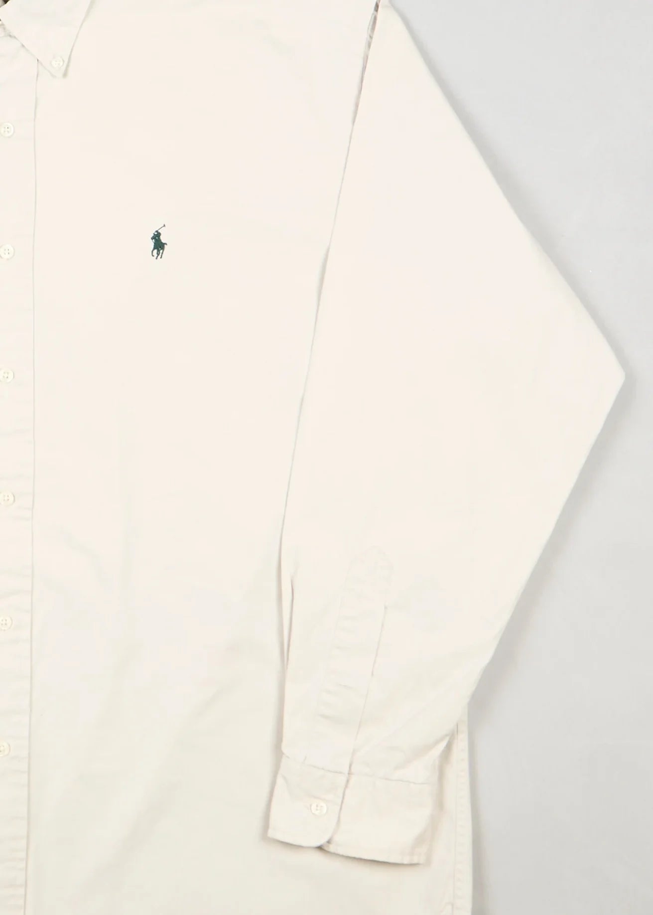 Ralph Lauren - Shirt (L) Right
