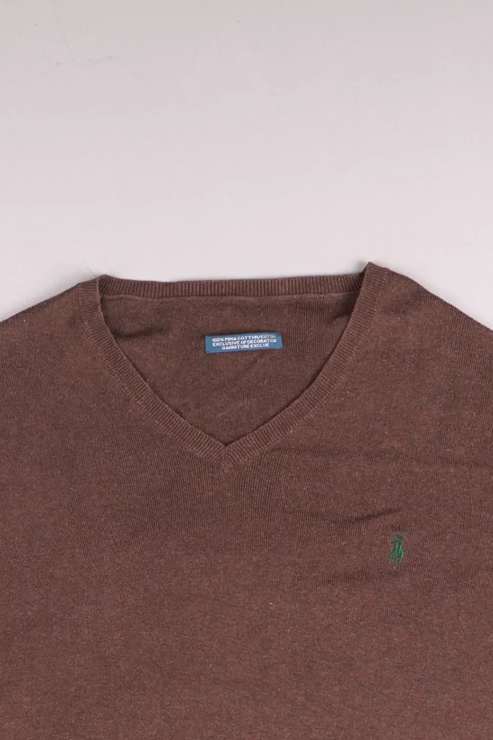 Ralph Lauren - Sweatshirt (L)