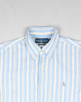 Ralph Lauren - Overhemd (M) Top