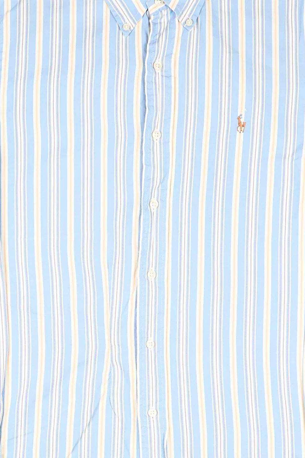 Ralph Lauren - Overhemd (M) Center