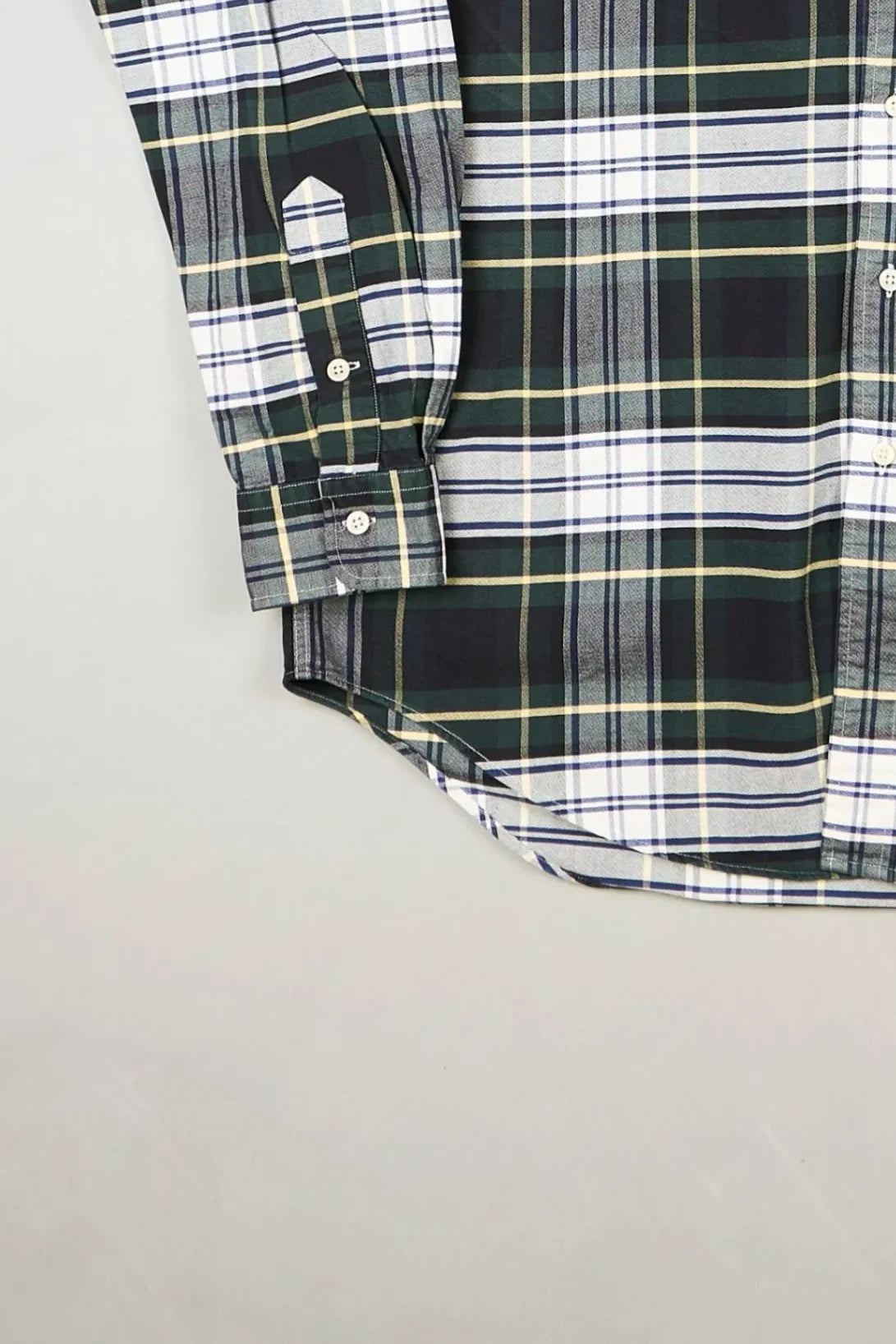 Ralph Lauren - Shirt (L) Bottom Left