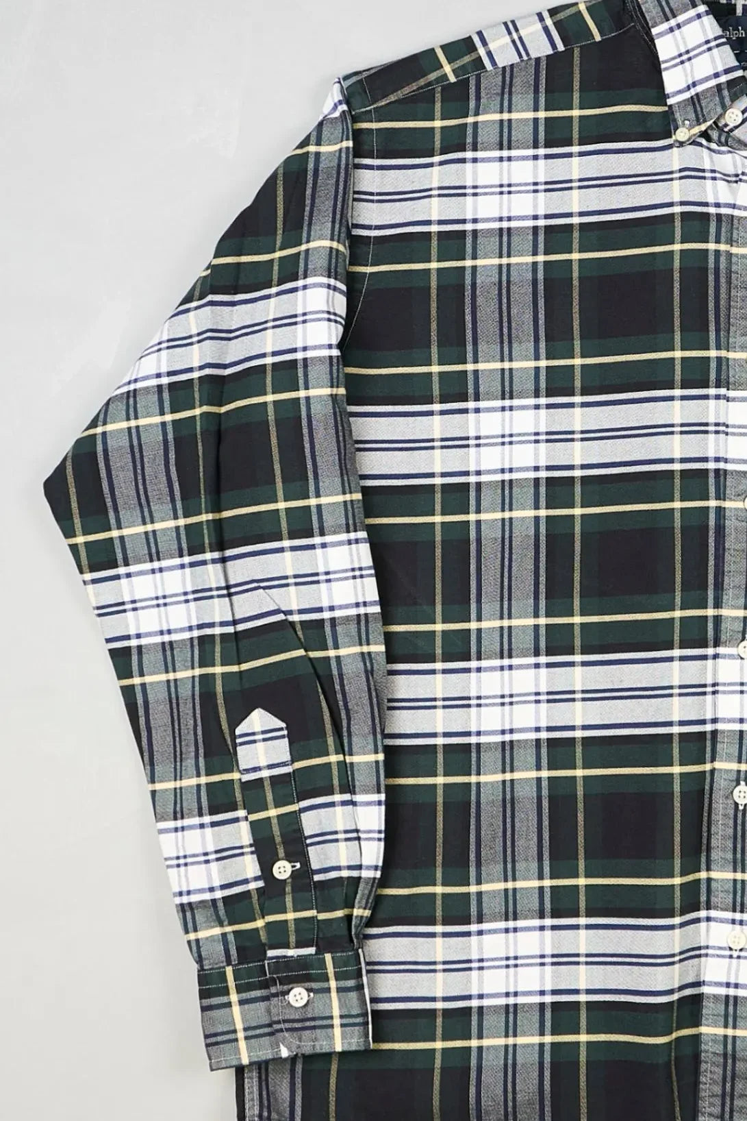 Ralph Lauren - Shirt (L) Left