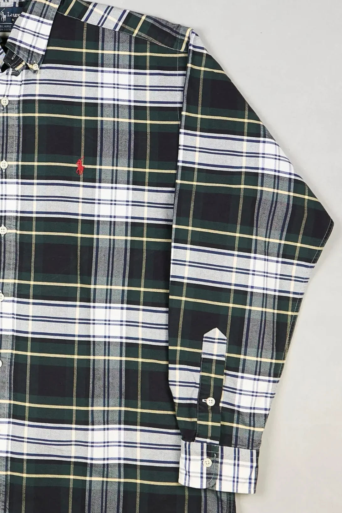 Ralph Lauren - Shirt (L) Right