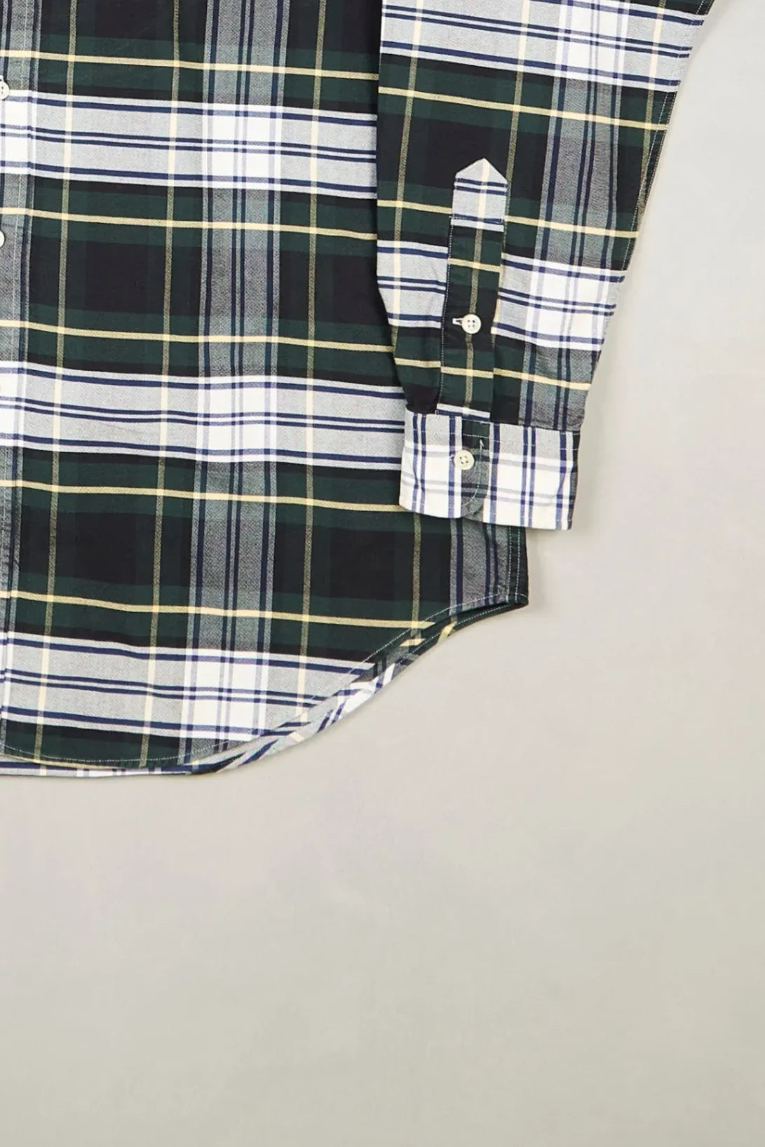 Ralph Lauren - Shirt (L) Bottom Right