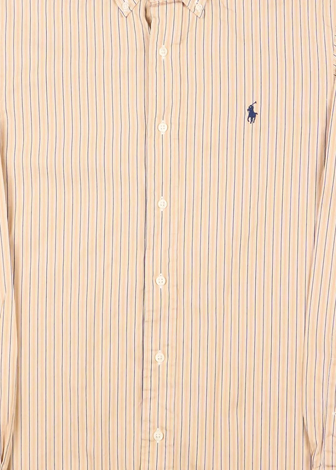 Ralph Lauren - Shirt (S) Center