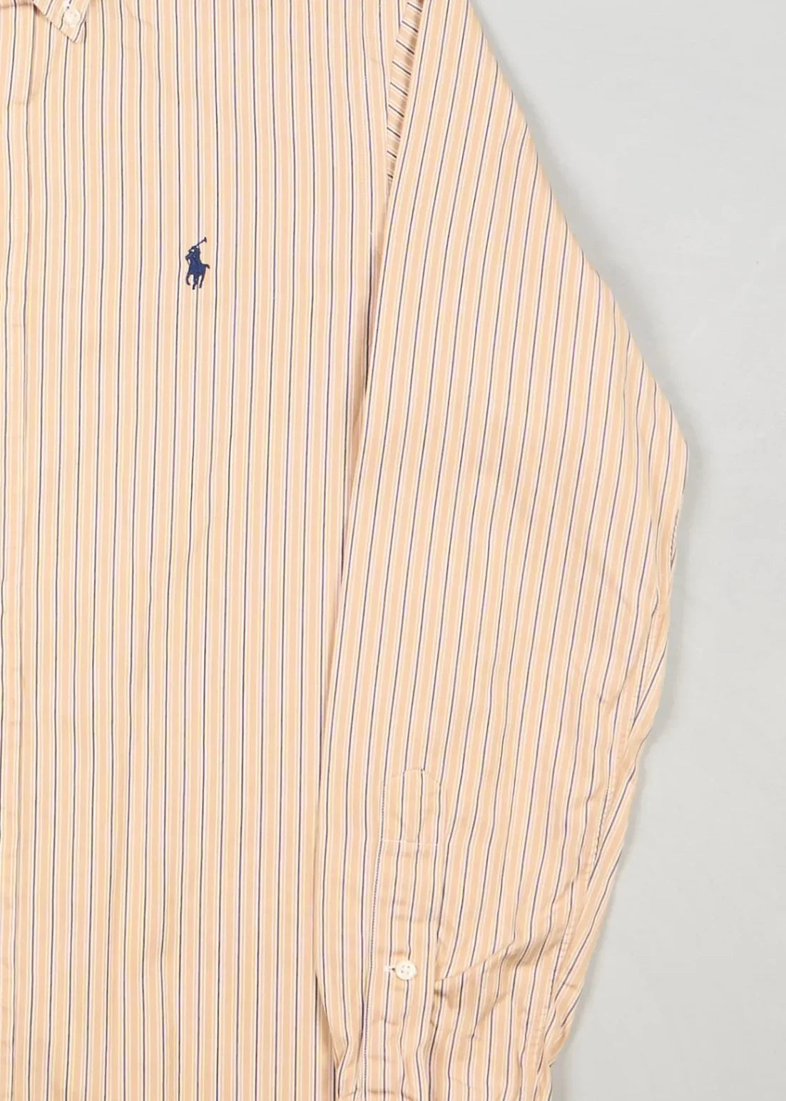 Ralph Lauren - Shirt (S) Right
