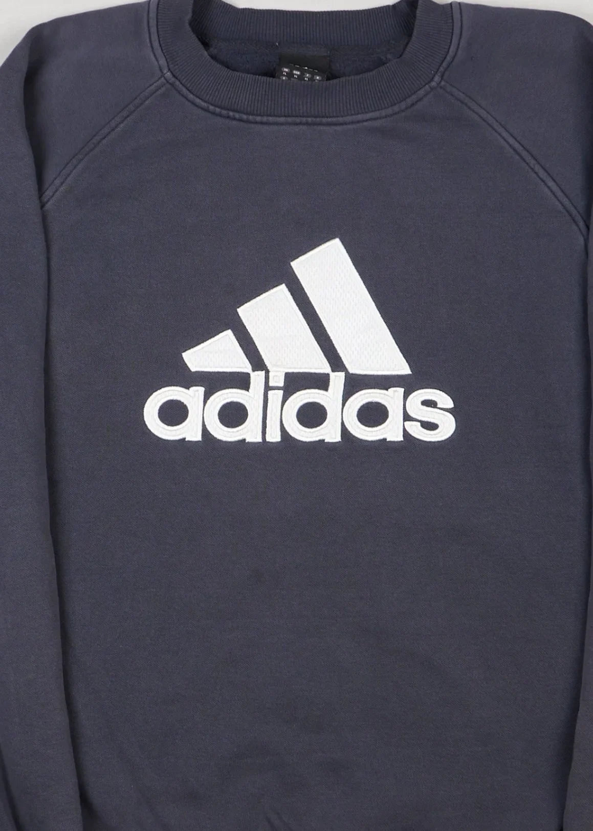 Adidas - Sweatshirt (XL) Center