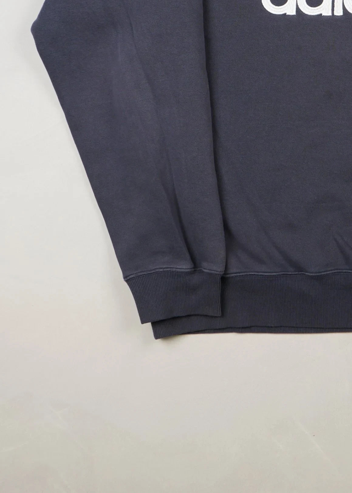 Adidas - Sweatshirt (XL) Bottom Left