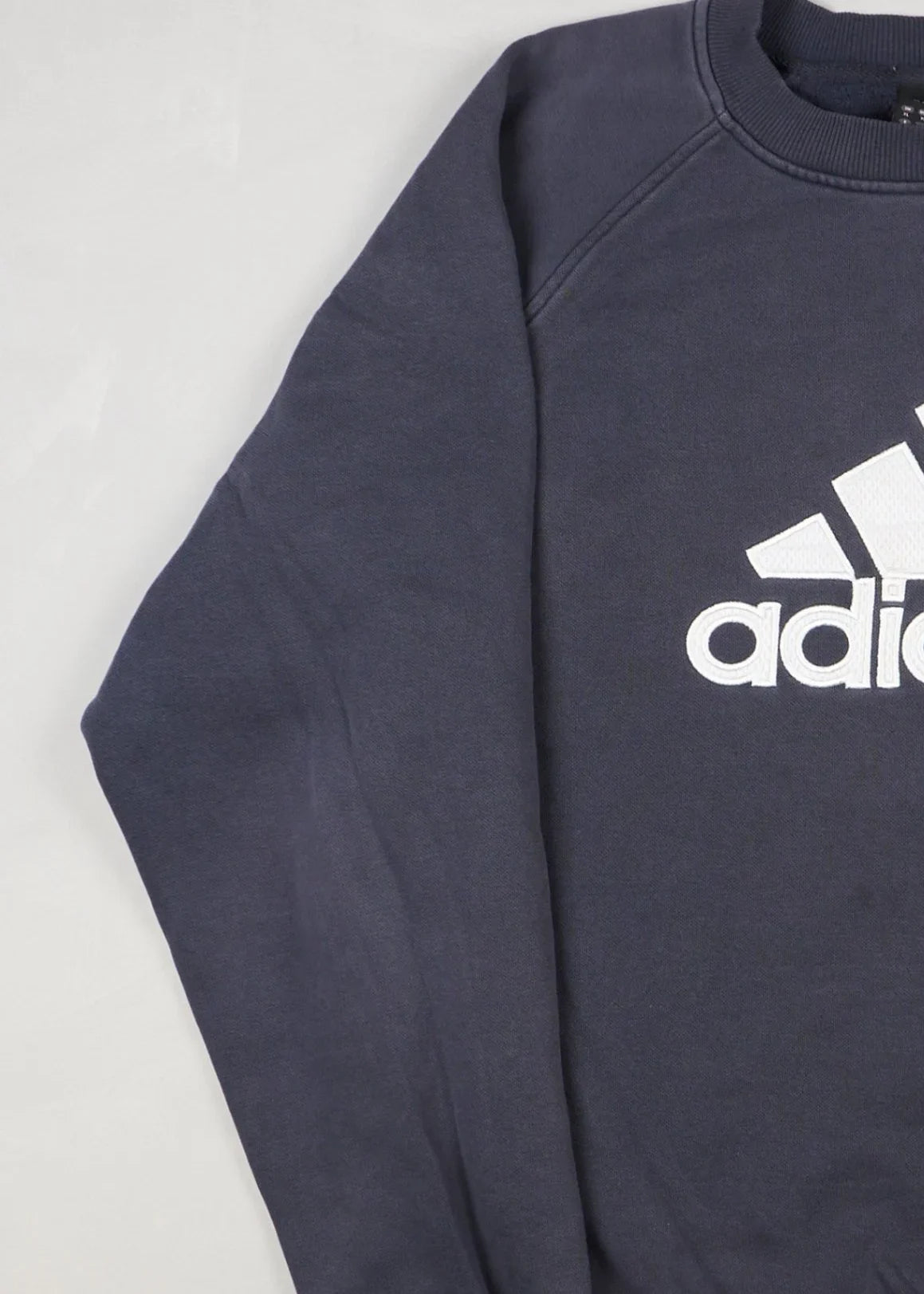 Adidas - Sweatshirt (XL) Left