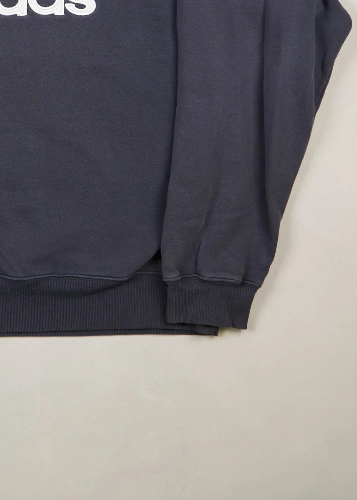 Adidas - Sweatshirt (XL) Bottom Right