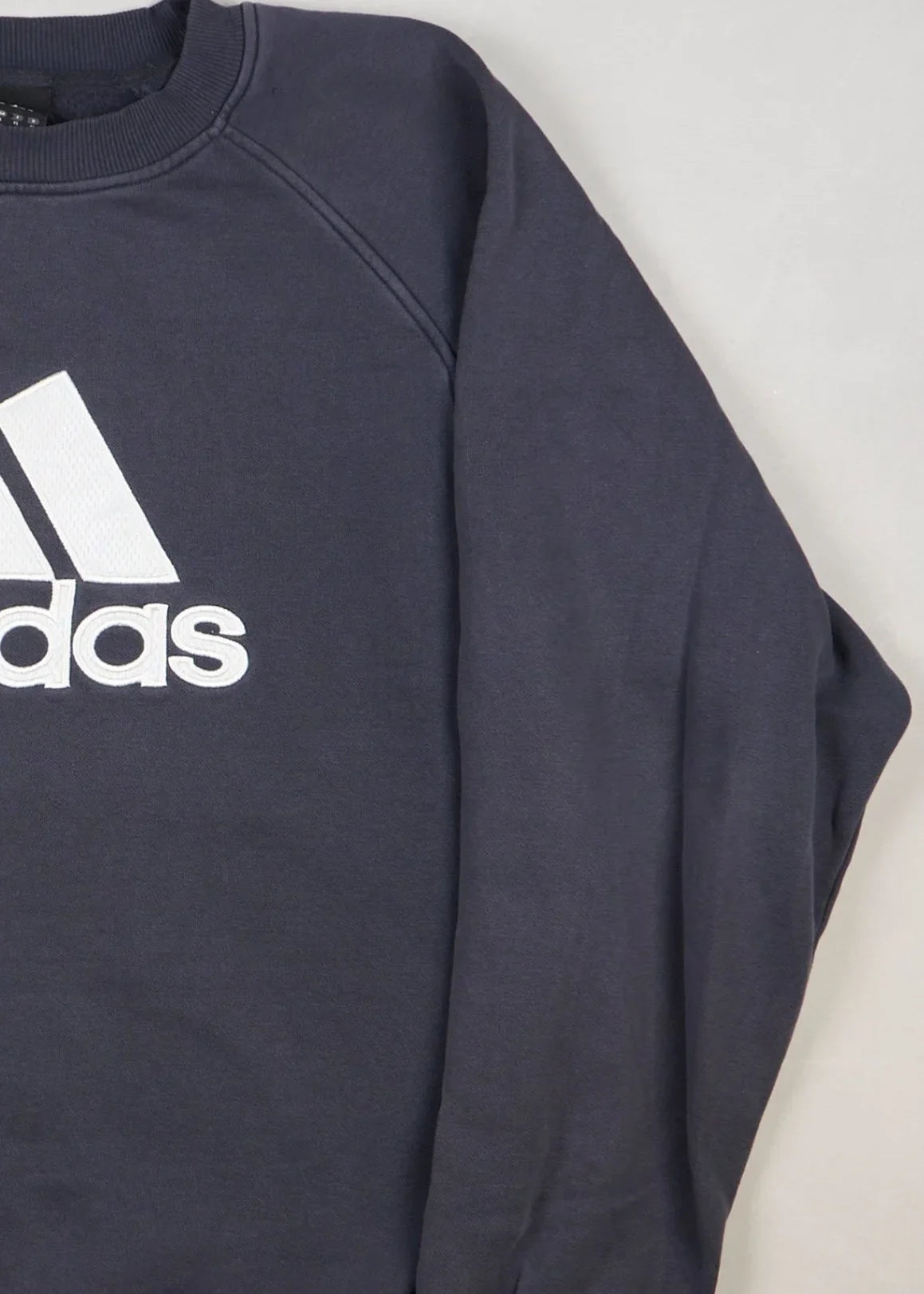 Adidas - Sweatshirt (XL) Right