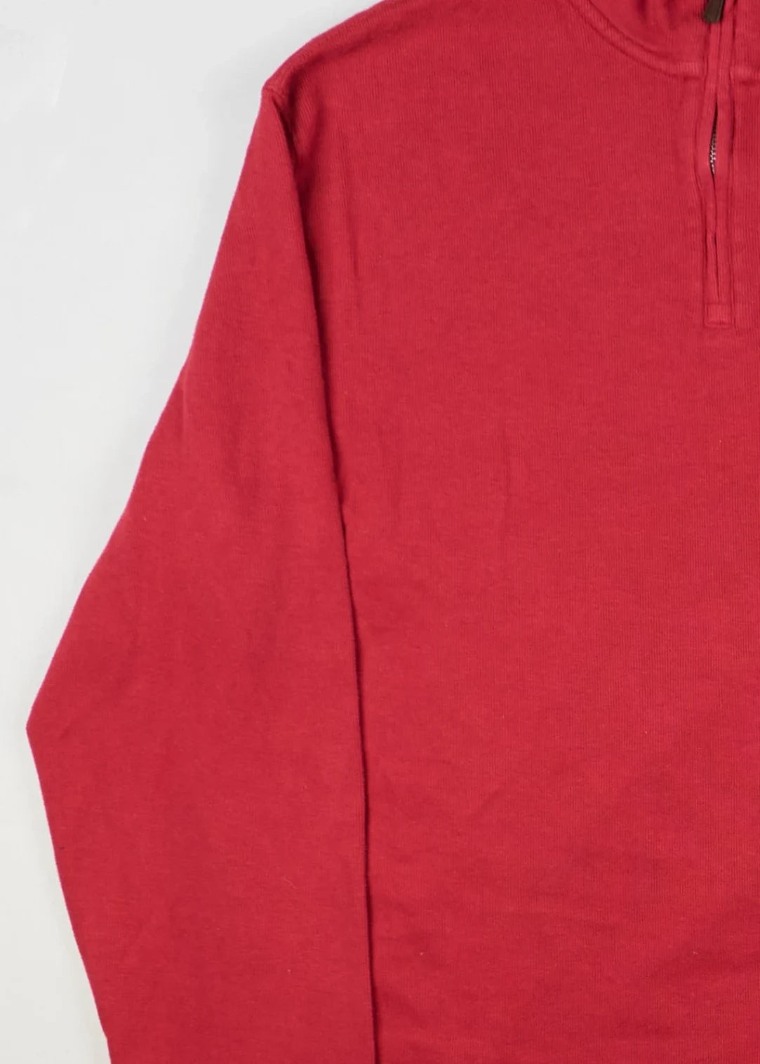 Ralph Lauren - Quarter Zip (XL) Left