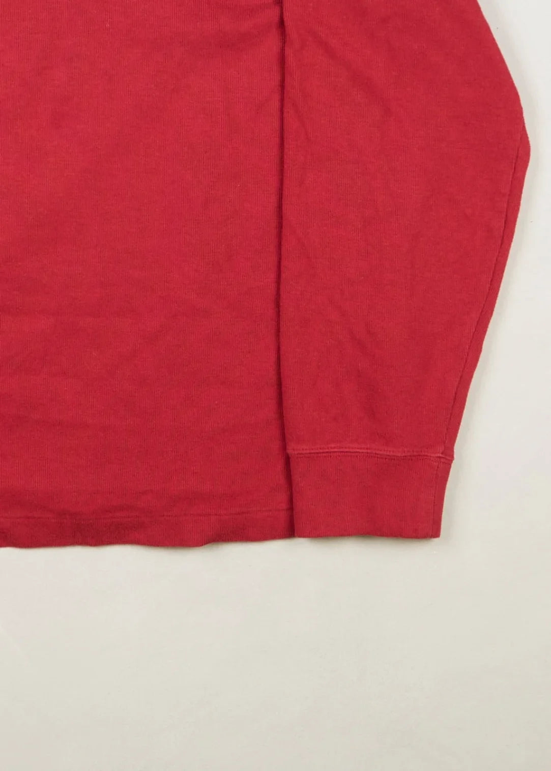 Ralph Lauren - Quarter Zip (XL) Bottom Right