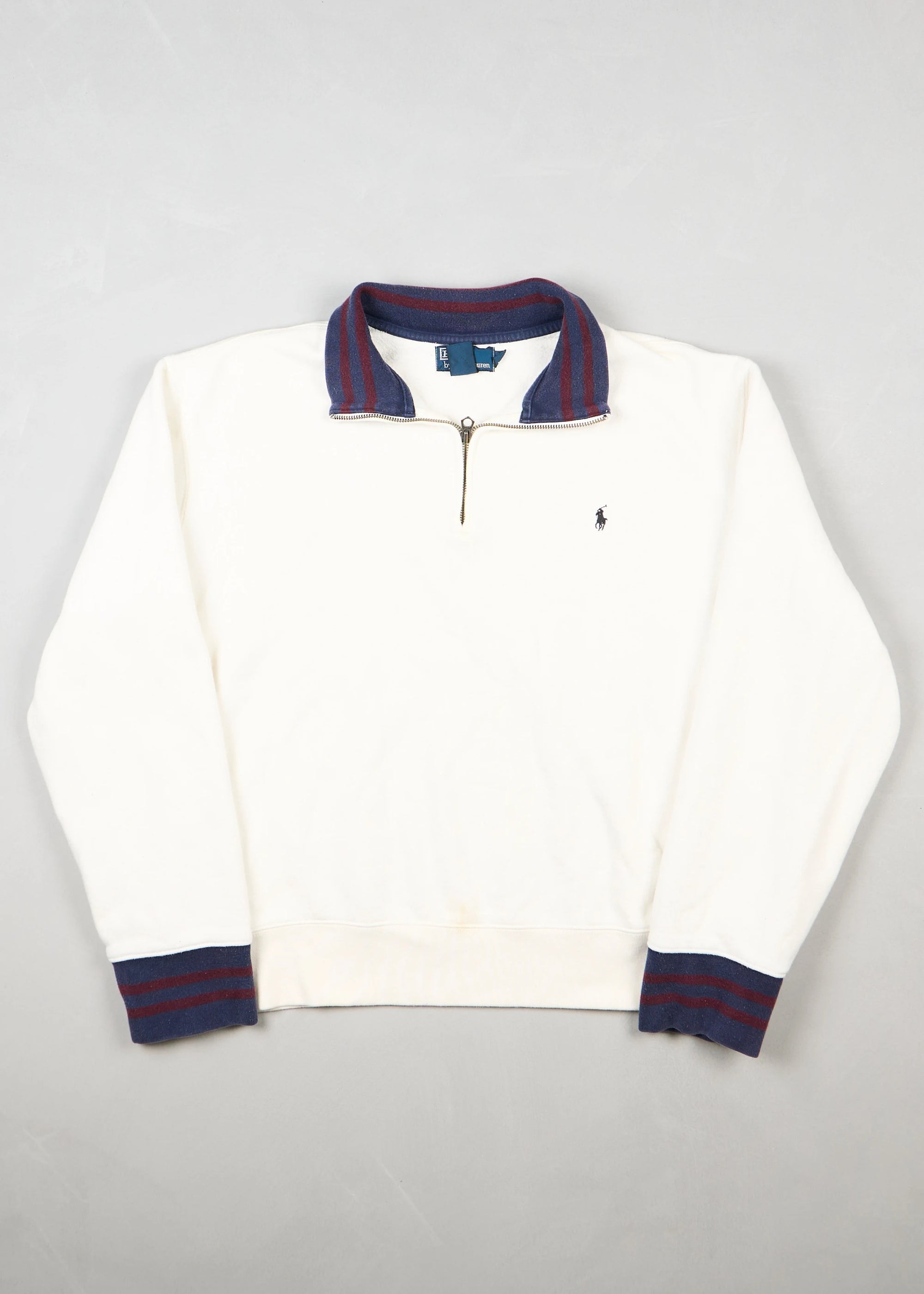 Ralph Lauren - Sweatshirt (L)