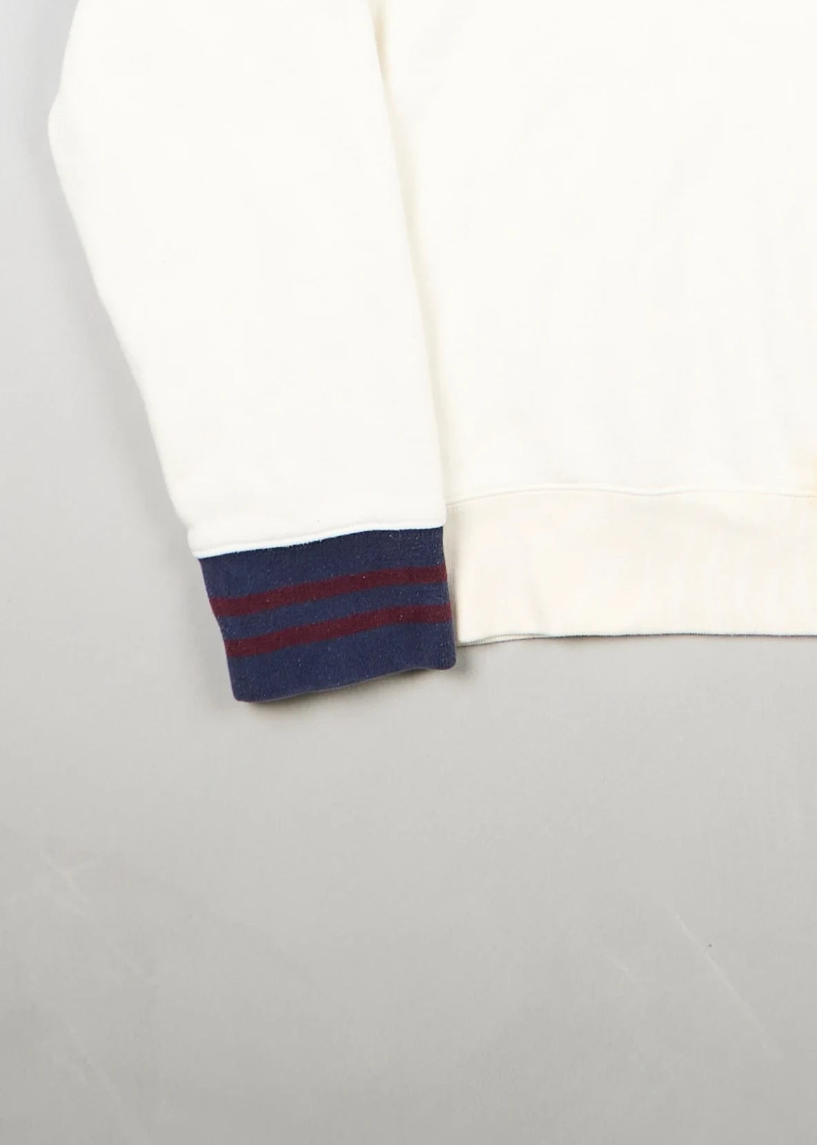 Ralph Lauren - Sweatshirt (L) Bottom Left