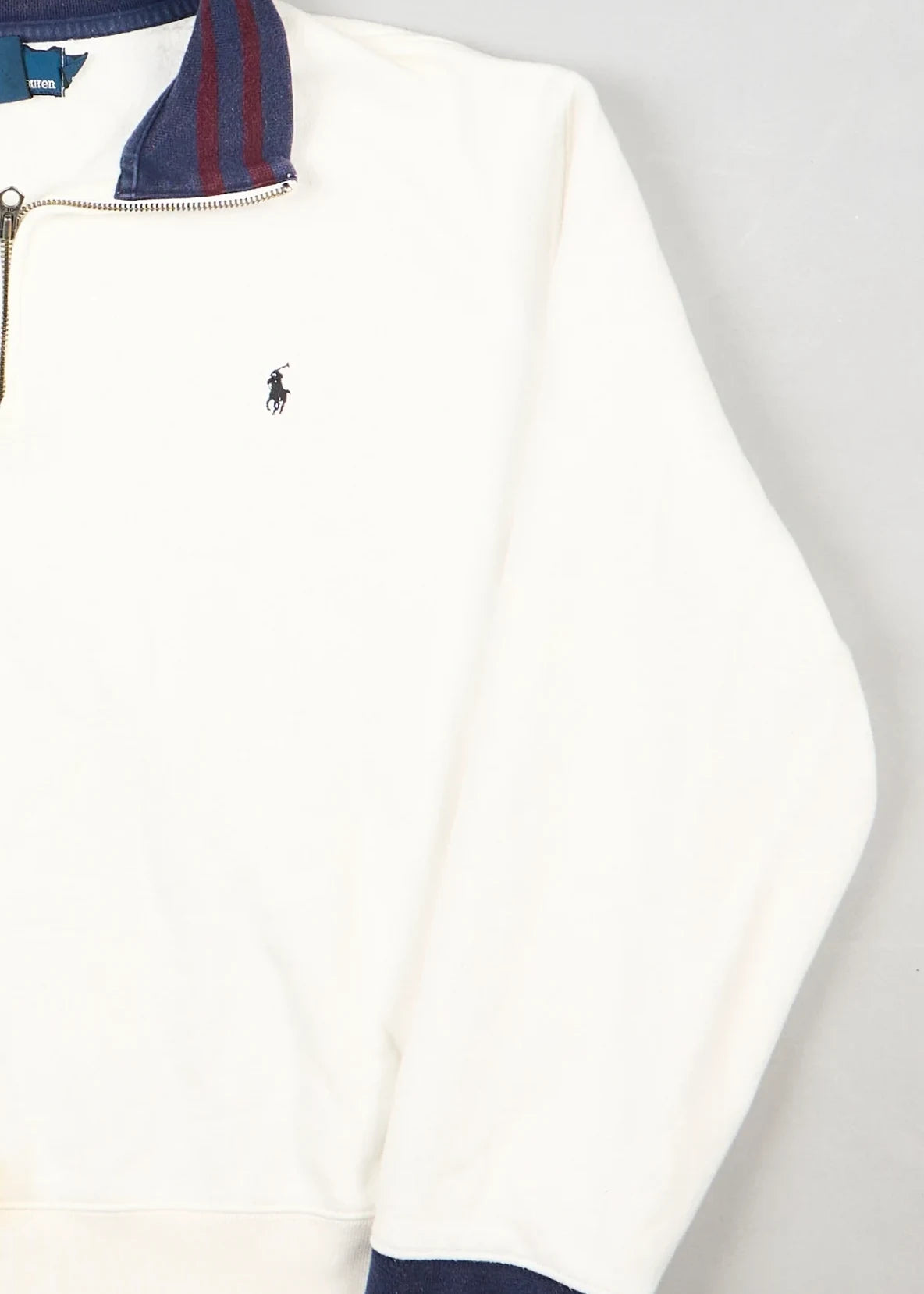 Ralph Lauren - Sweatshirt (L) Right