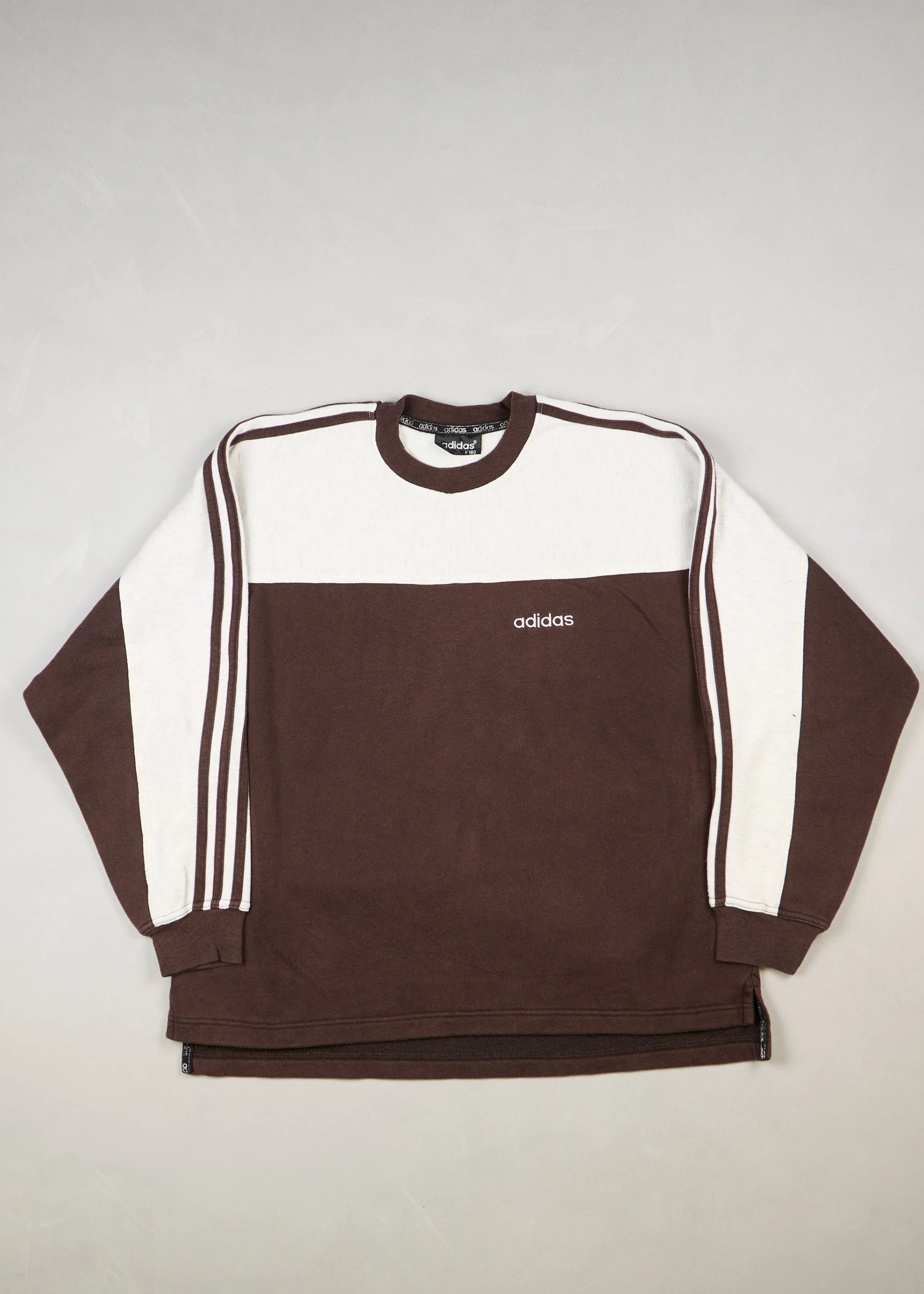 Adidas - Sweatshirt (L)