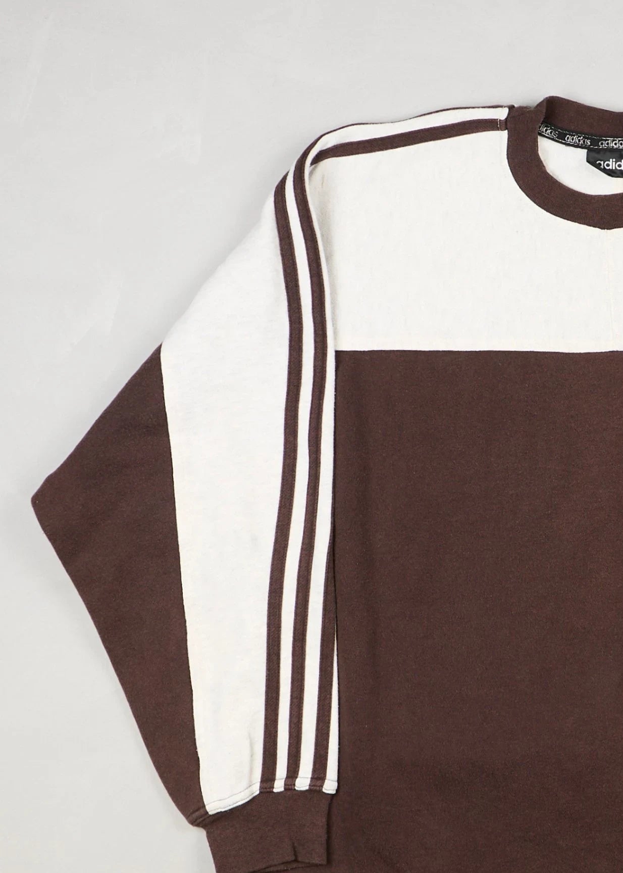 Adidas - Sweatshirt (L) Left