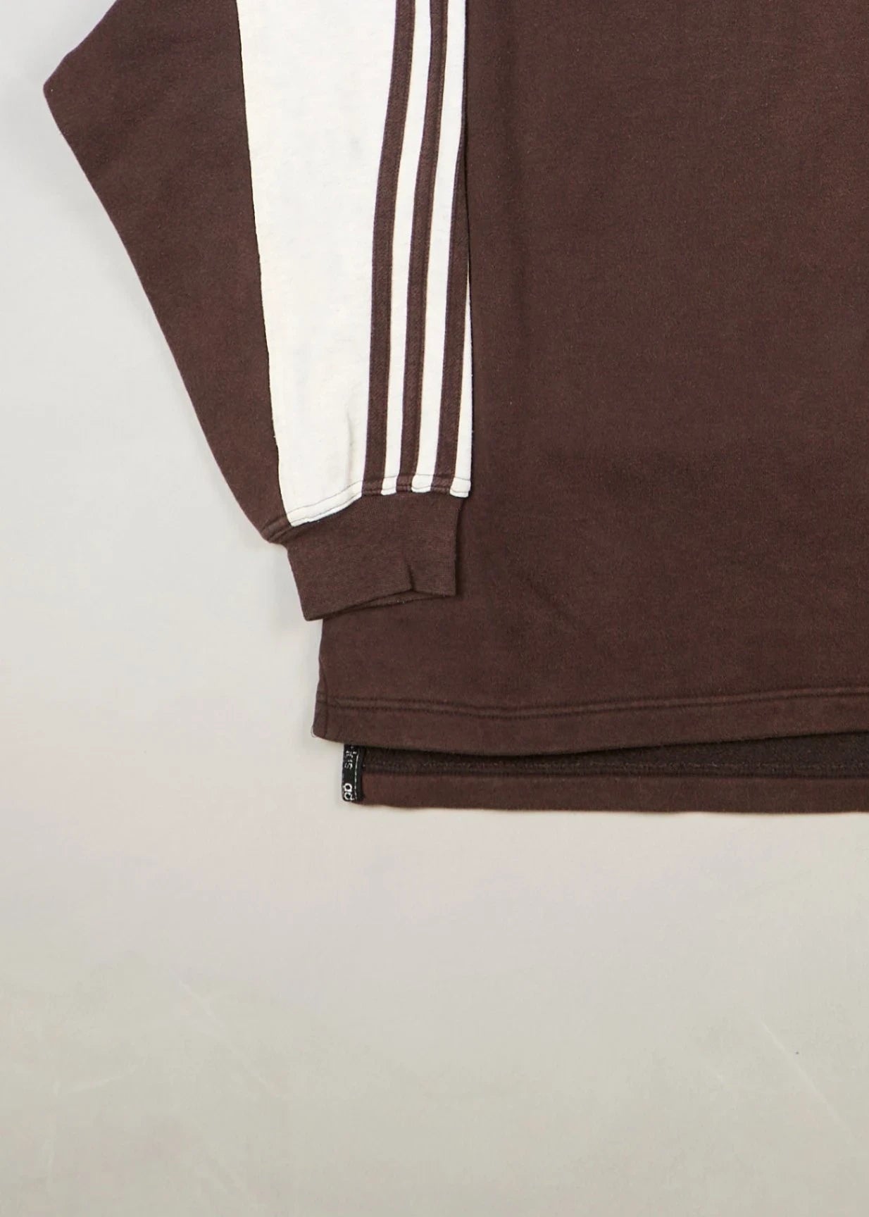 Adidas - Sweatshirt (L) Bottom Left