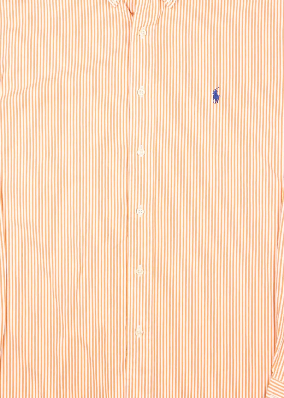 Ralph Lauren - Shirt (L) Center