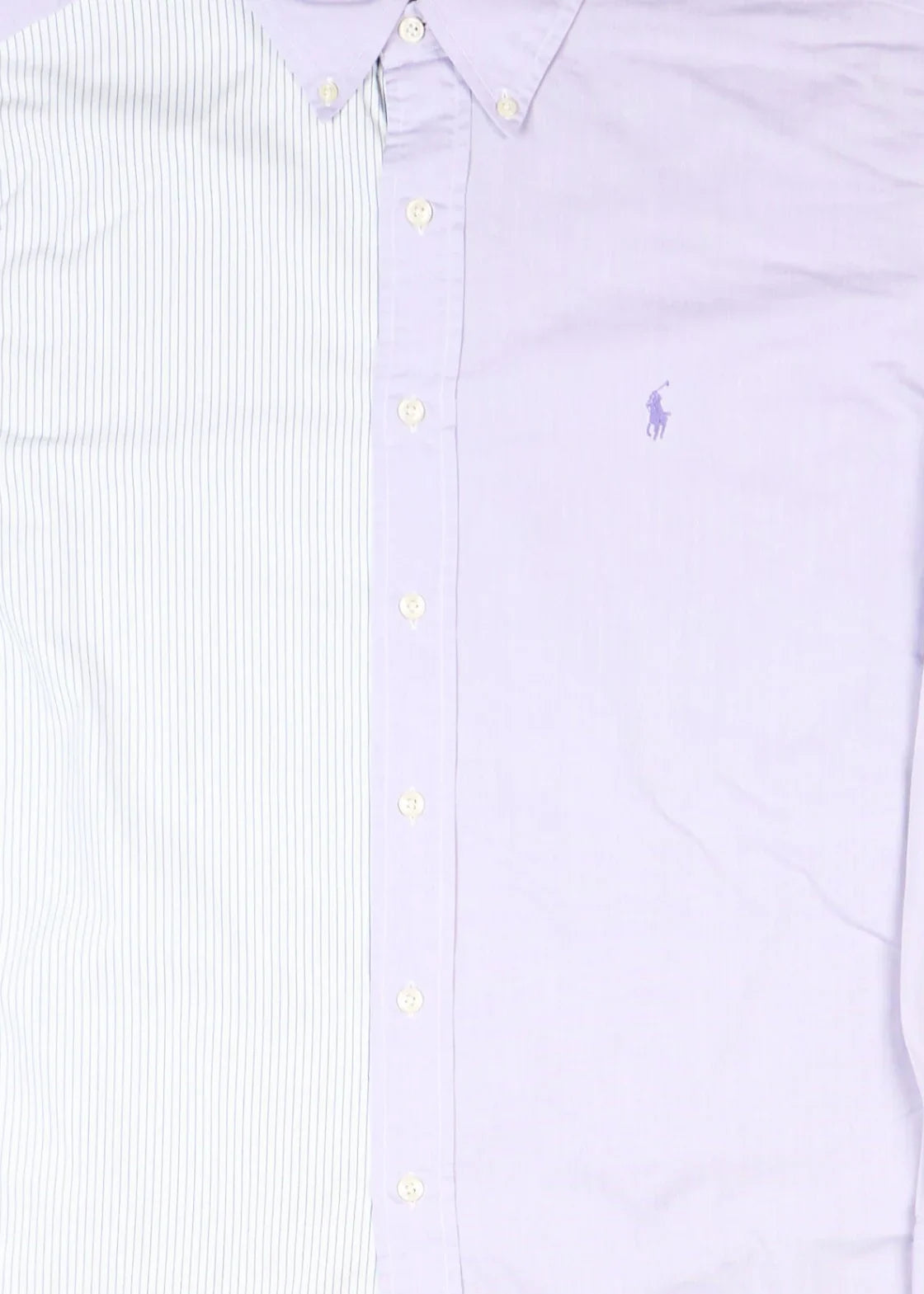 Ralph Lauren - Shirt (L) Center