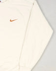 Nike - Sweatshirt (M) Right