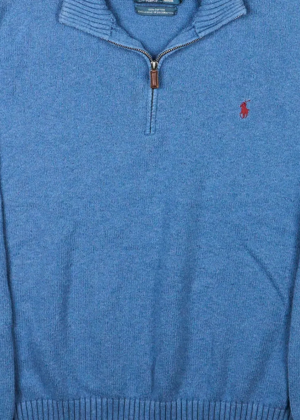 Ralph Lauren - Sweater (L) Center