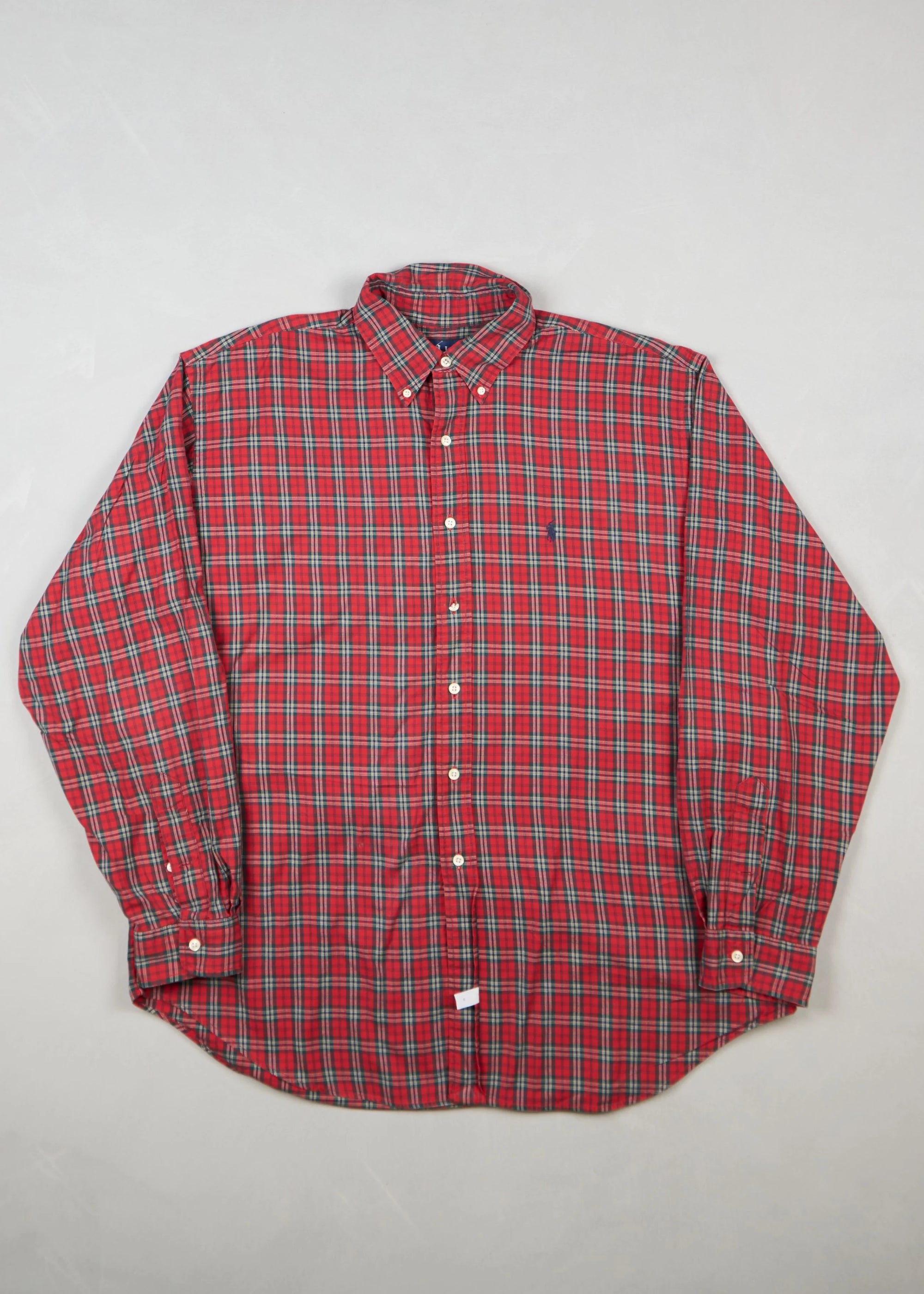 Ralph Lauren - Shirt (XL)