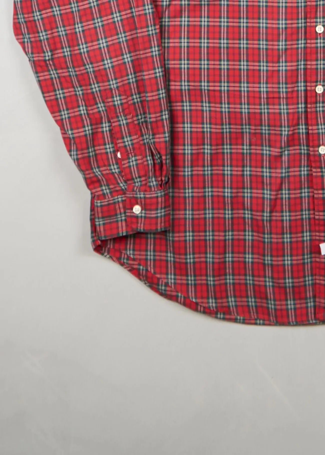 Ralph Lauren - Shirt (XL) Bottom Left