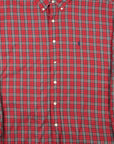 Ralph Lauren - Shirt (XL) Center