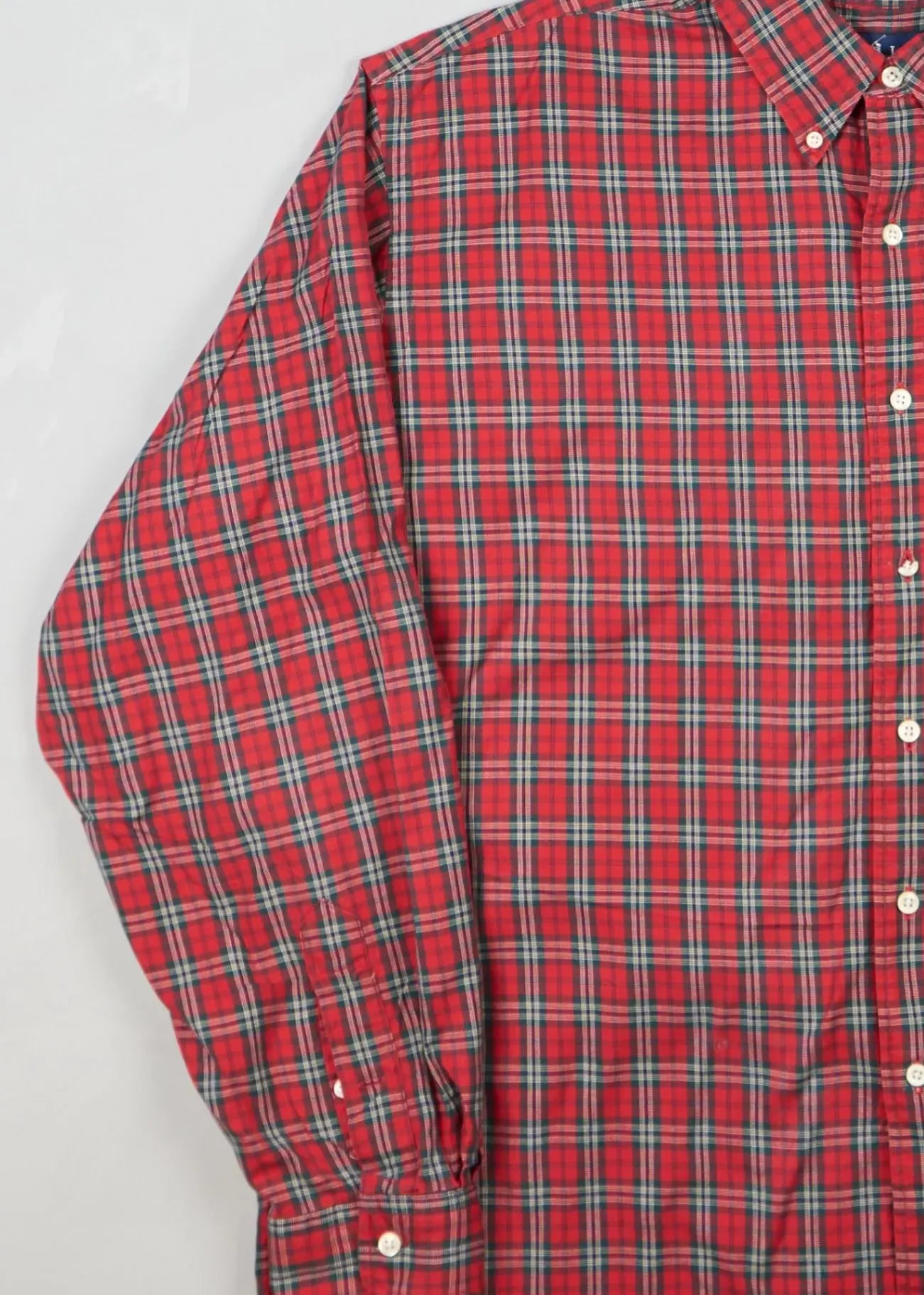 Ralph Lauren - Shirt (XL) Left
