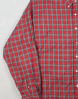 Ralph Lauren - Shirt (XL) Left