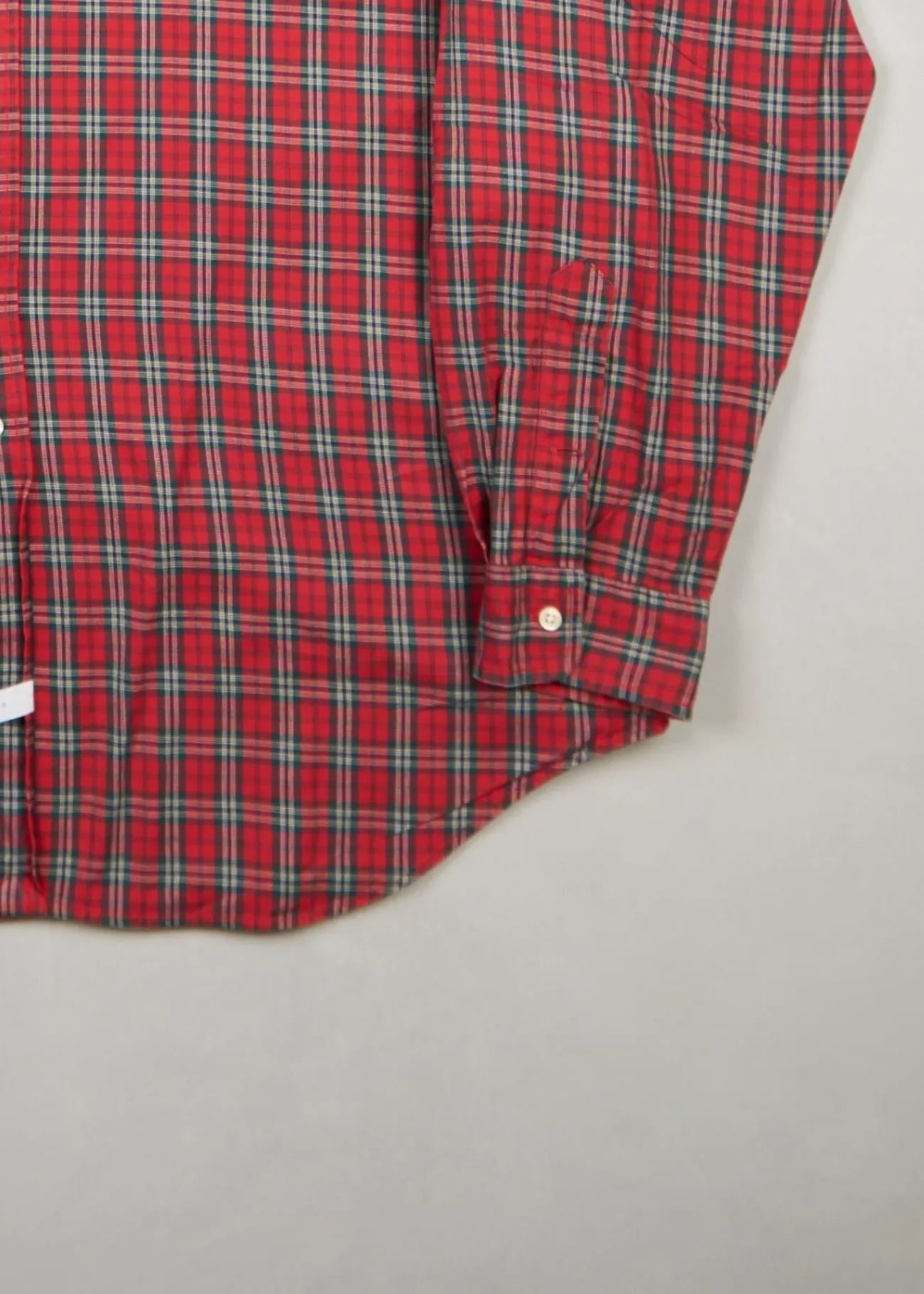 Ralph Lauren - Shirt (XL) Bottom Right