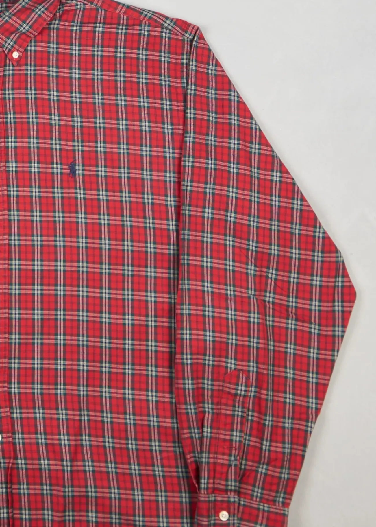 Ralph Lauren - Shirt (XL) Right