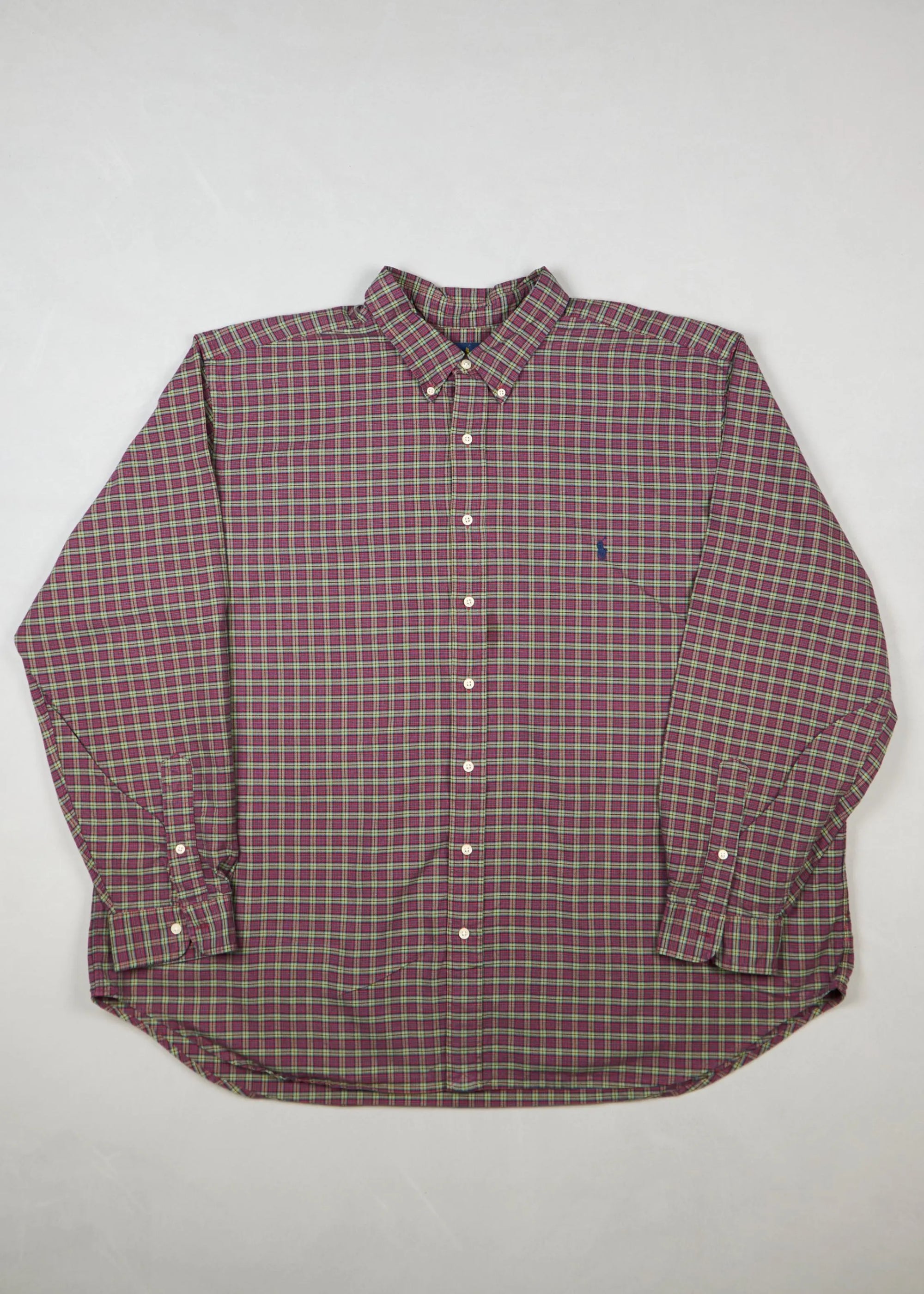 Ralph Lauren - Shirt ()