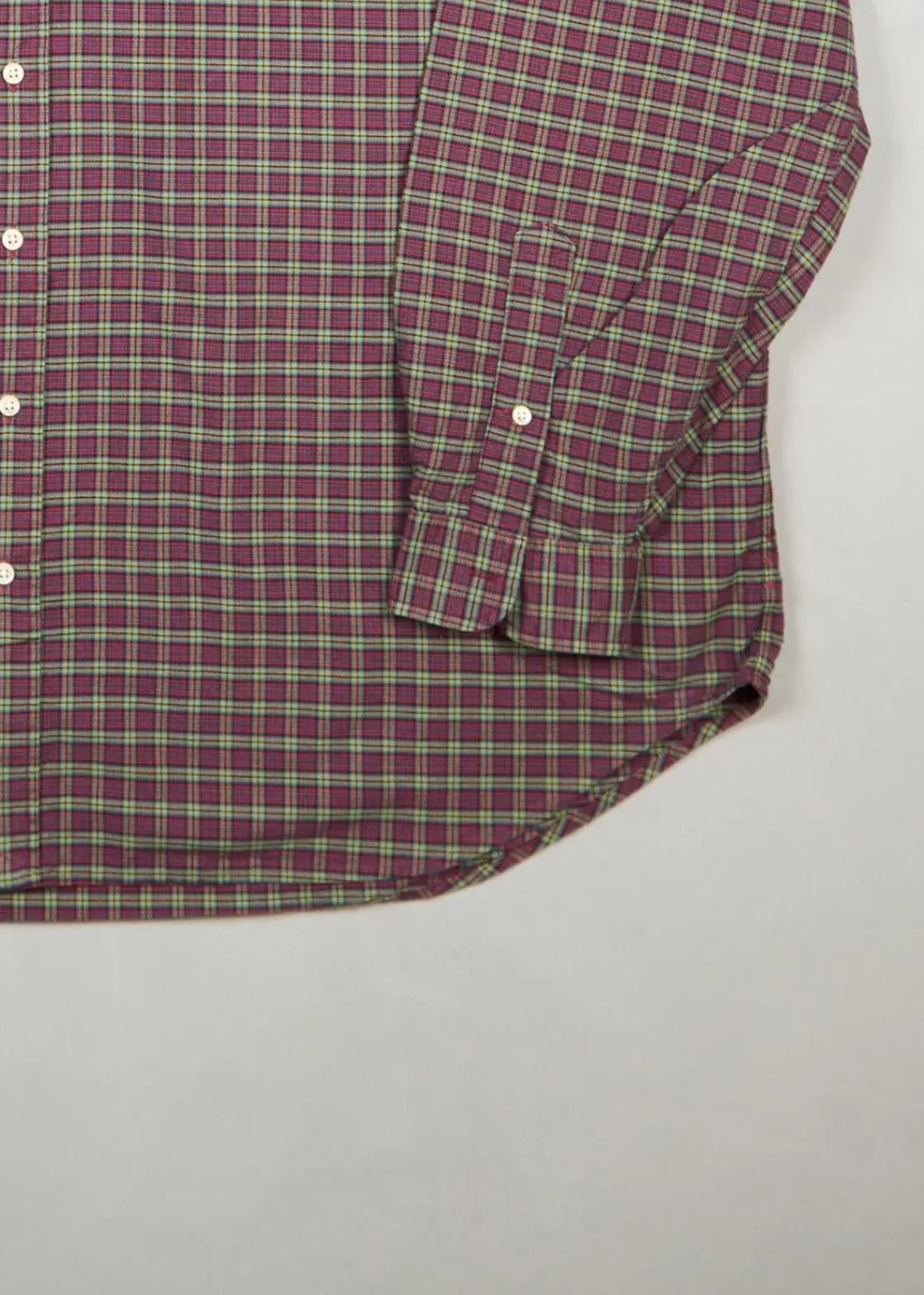 Ralph Lauren - Shirt () Bottom Right
